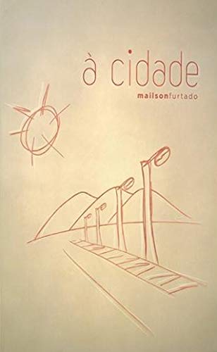 O espaço arquitetônico em ‘À cidade’, de Mailson Furtado (Jabuti 2018)