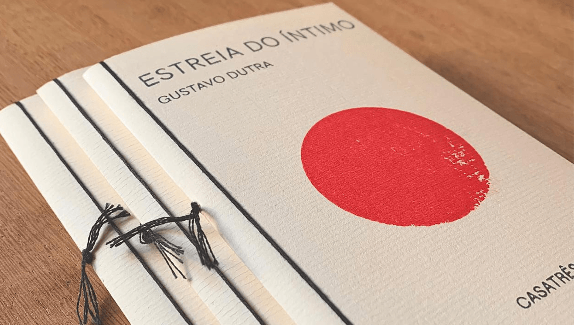 Estreia do Íntimo: Minha Jornada pelo Haicai